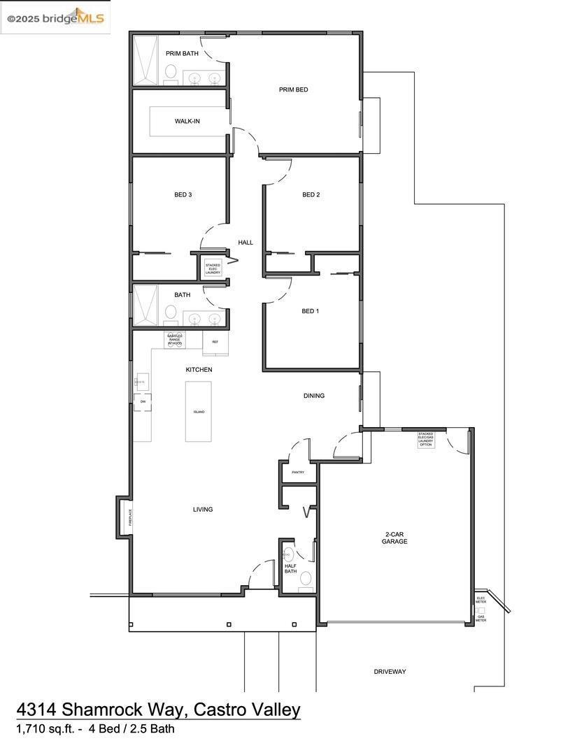 CASTRO VALLEY - Residential