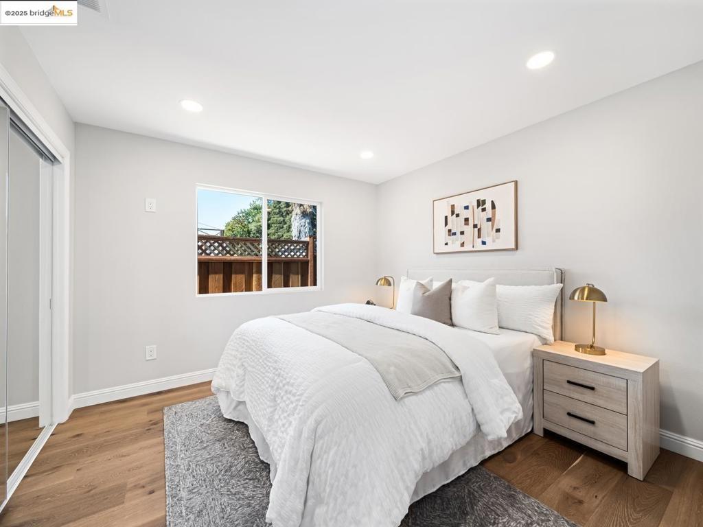 CASTRO VALLEY - Residential