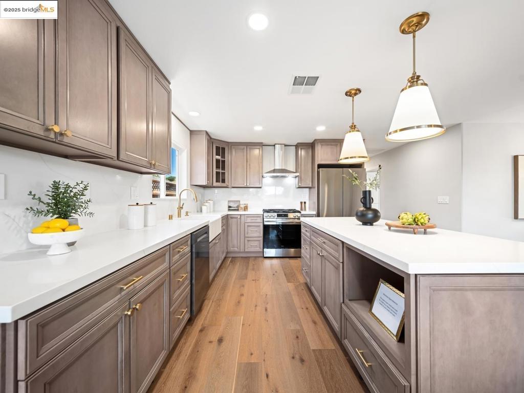 CASTRO VALLEY - Residential