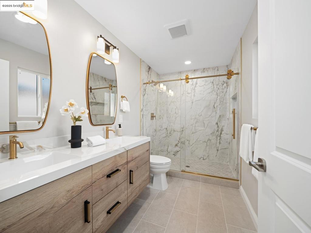 CASTRO VALLEY - Residential