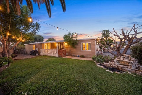 Photo of 1630 S Barranca AVE #69, Glendora, CA 91740 (MLS # IV26231429)