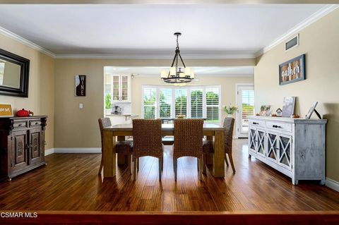 Tiny photo for 3021 Palo Verde Circle, Camarillo, CA 93012 (MLS # 226000105)