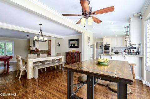 Tiny photo for 3021 Palo Verde Circle, Camarillo, CA 93012 (MLS # 226000105)