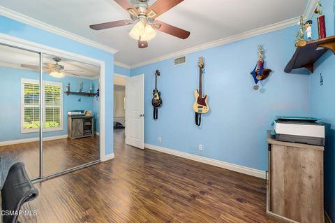 Tiny photo for 3021 Palo Verde Circle, Camarillo, CA 93012 (MLS # 226000105)