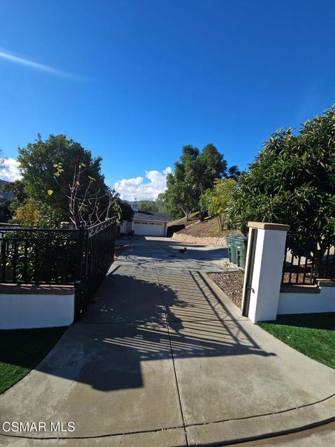 Tiny photo for 3021 Palo Verde Circle, Camarillo, CA 93012 (MLS # 226000105)