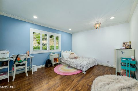 Tiny photo for 3021 Palo Verde Circle, Camarillo, CA 93012 (MLS # 226000105)