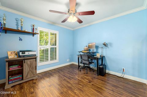 Tiny photo for 3021 Palo Verde Circle, Camarillo, CA 93012 (MLS # 226000105)