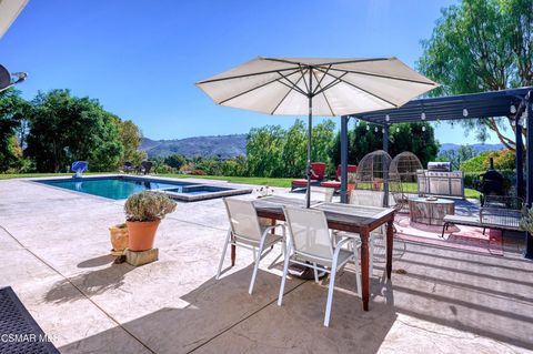 Tiny photo for 3021 Palo Verde Circle, Camarillo, CA 93012 (MLS # 226000105)