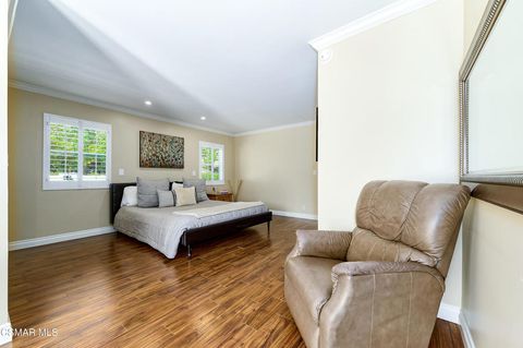 Tiny photo for 3021 Palo Verde Circle, Camarillo, CA 93012 (MLS # 226000105)