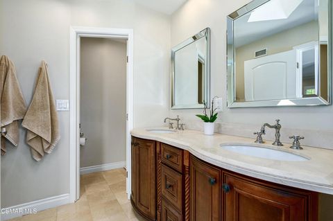 Tiny photo for 3021 Palo Verde Circle, Camarillo, CA 93012 (MLS # 226000105)