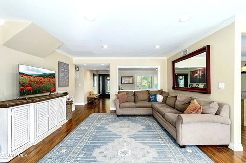 Tiny photo for 3021 Palo Verde Circle, Camarillo, CA 93012 (MLS # 226000105)