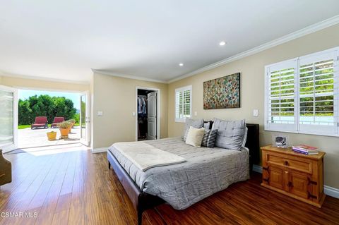 Tiny photo for 3021 Palo Verde Circle, Camarillo, CA 93012 (MLS # 226000105)