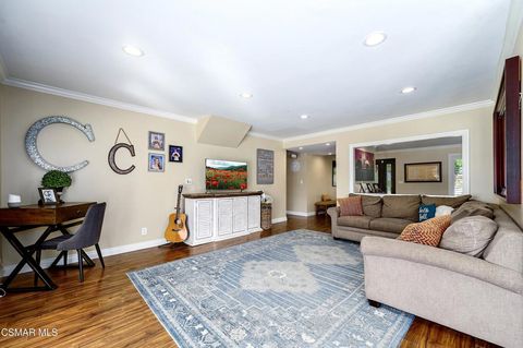 Tiny photo for 3021 Palo Verde Circle, Camarillo, CA 93012 (MLS # 226000105)