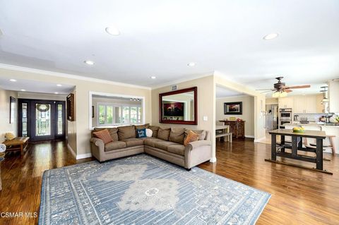 Tiny photo for 3021 Palo Verde Circle, Camarillo, CA 93012 (MLS # 226000105)