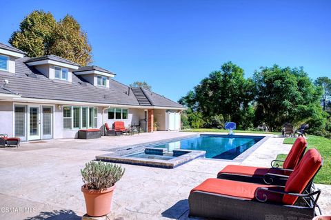 Tiny photo for 3021 Palo Verde Circle, Camarillo, CA 93012 (MLS # 226000105)