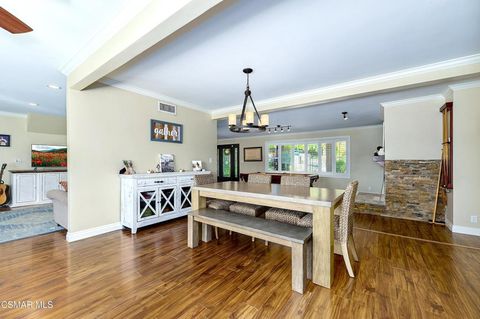 Tiny photo for 3021 Palo Verde Circle, Camarillo, CA 93012 (MLS # 226000105)