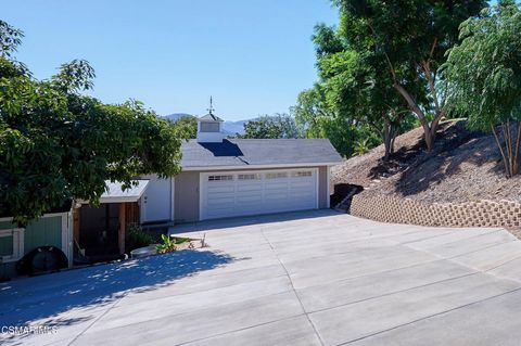 Tiny photo for 3021 Palo Verde Circle, Camarillo, CA 93012 (MLS # 226000105)