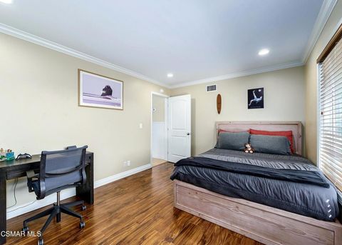 Tiny photo for 3021 Palo Verde Circle, Camarillo, CA 93012 (MLS # 226000105)