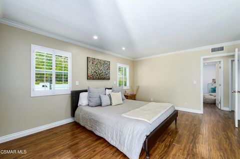 Tiny photo for 3021 Palo Verde Circle, Camarillo, CA 93012 (MLS # 226000105)