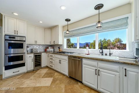 Tiny photo for 3021 Palo Verde Circle, Camarillo, CA 93012 (MLS # 226000105)