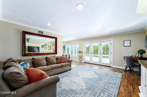 Tiny photo for 3021 Palo Verde Circle, Camarillo, CA 93012 (MLS # 226000105)