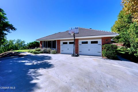 Tiny photo for 3021 Palo Verde Circle, Camarillo, CA 93012 (MLS # 226000105)