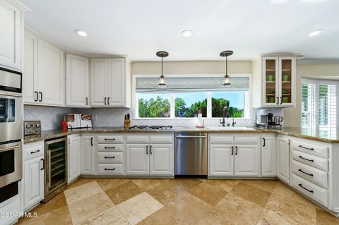 Tiny photo for 3021 Palo Verde Circle, Camarillo, CA 93012 (MLS # 226000105)