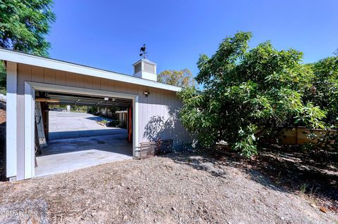 Tiny photo for 3021 Palo Verde Circle, Camarillo, CA 93012 (MLS # 226000105)