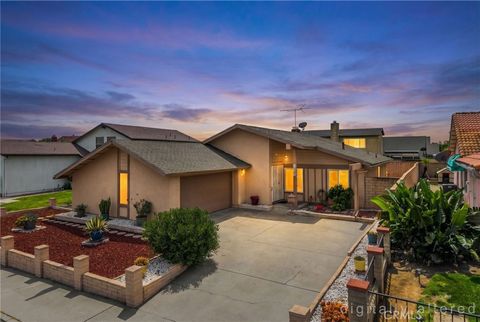 Photo of 1618 E Eucalyptus Street, Brea, CA 92821 (MLS # PW26073242)