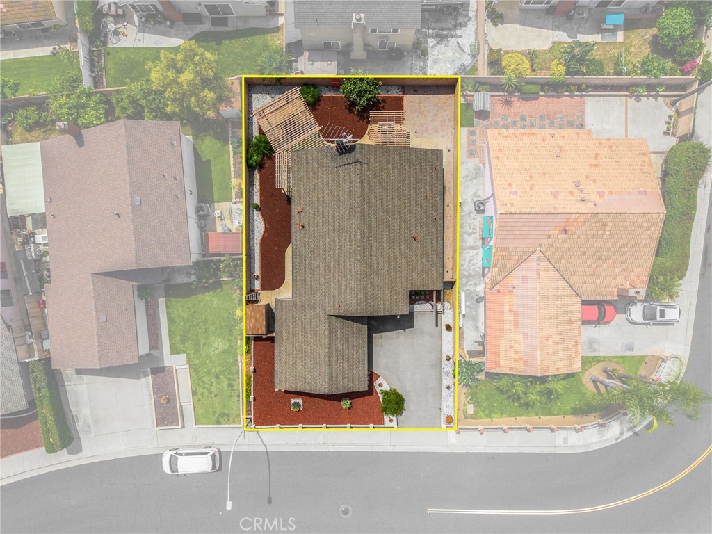 1618 E Eucalyptus Street