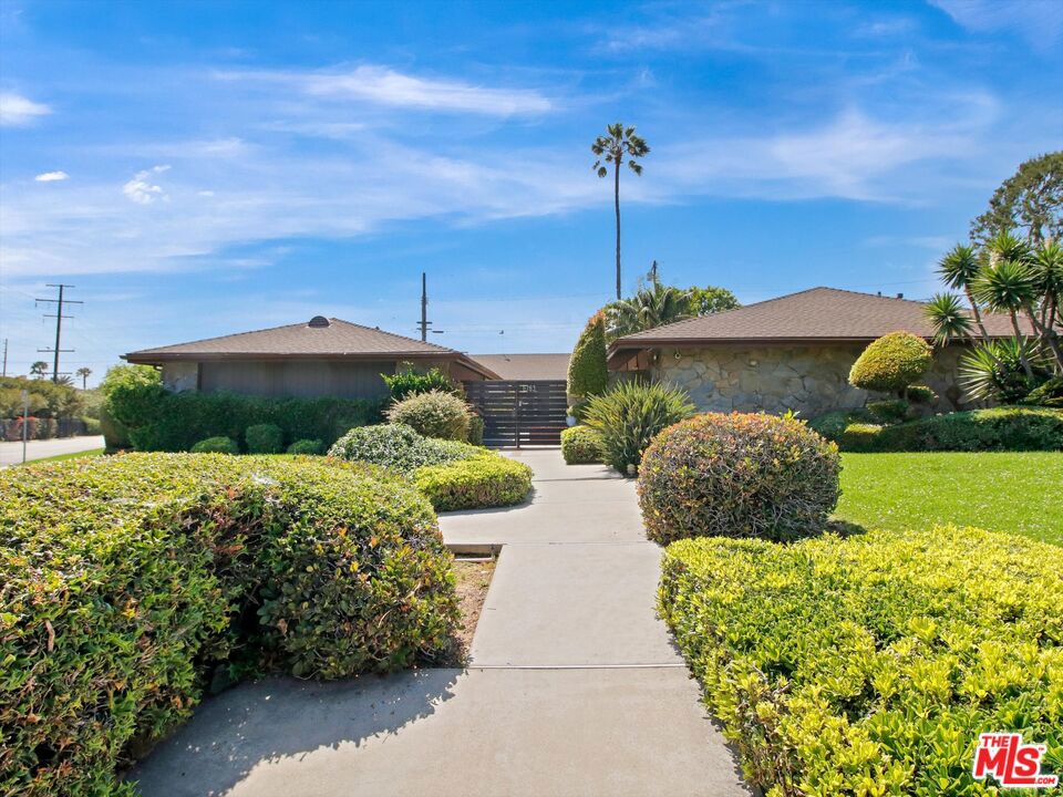 Photo 1 of 47 — 6763 Radlock Avenue, Los Angeles, CA 90056
