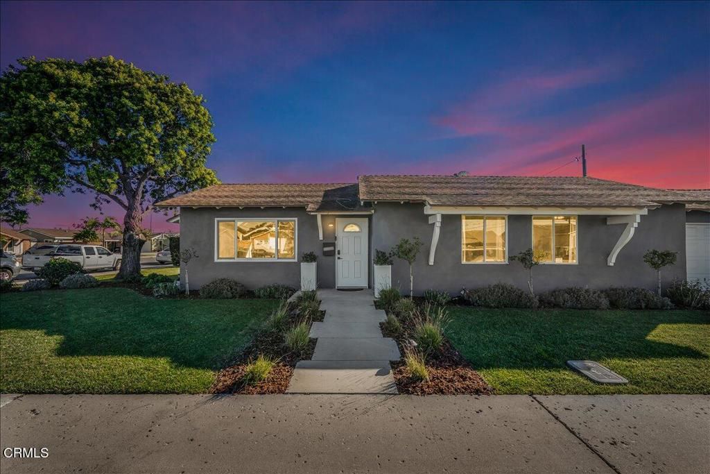 Photo of 3508 Kern Street, Oxnard, CA 93033 (MLS # V1-34212)