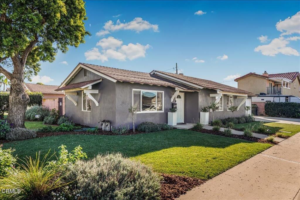 Photo of 3508 Kern Street, Oxnard, CA 93033 (MLS # V1-34212)