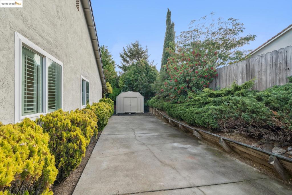 EL SOBRANTE HILL - Residential