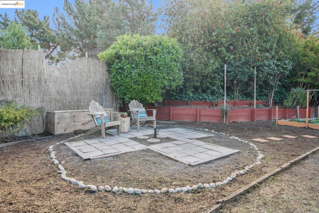 EL SOBRANTE HILL - Residential