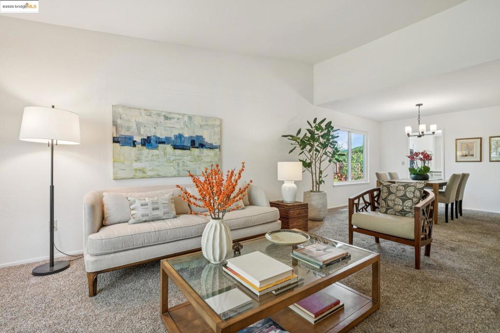 EL SOBRANTE HILL - Residential