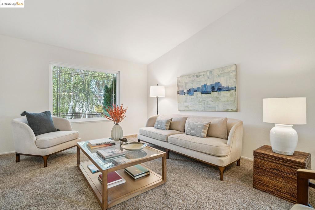 EL SOBRANTE HILL - Residential