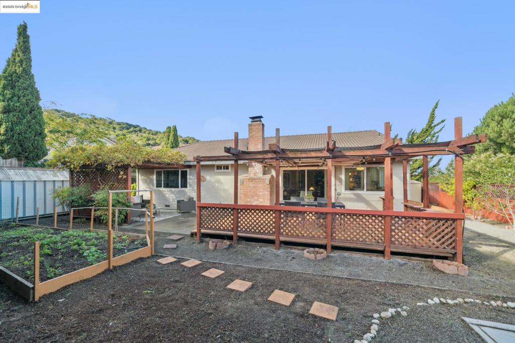 EL SOBRANTE HILL - Residential