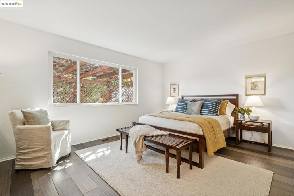 EL SOBRANTE HILL - Residential