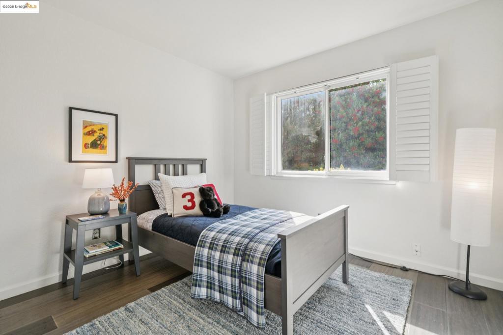 EL SOBRANTE HILL - Residential