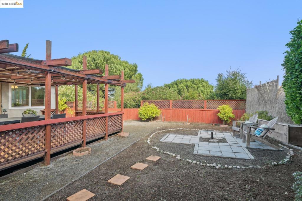 EL SOBRANTE HILL - Residential