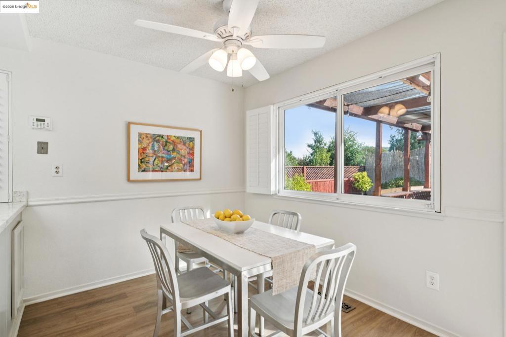 EL SOBRANTE HILL - Residential