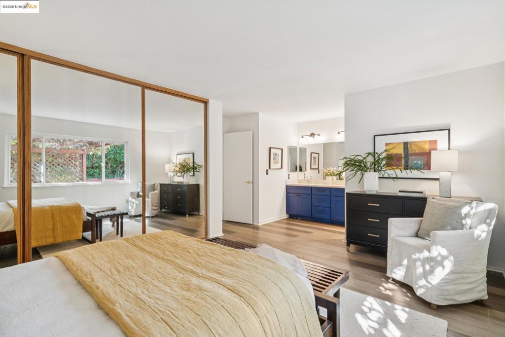 EL SOBRANTE HILL - Residential