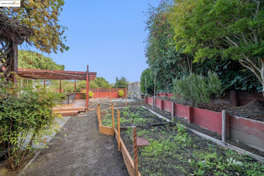 EL SOBRANTE HILL - Residential