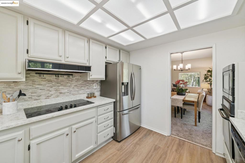 EL SOBRANTE HILL - Residential