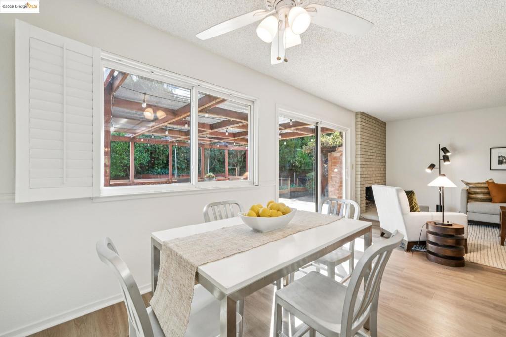 EL SOBRANTE HILL - Residential