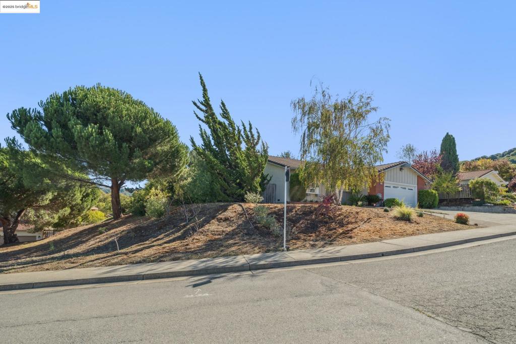 2216 Bristlecone Drive