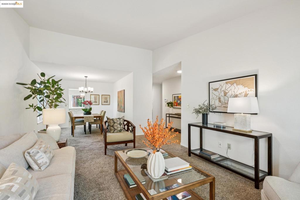 EL SOBRANTE HILL - Residential