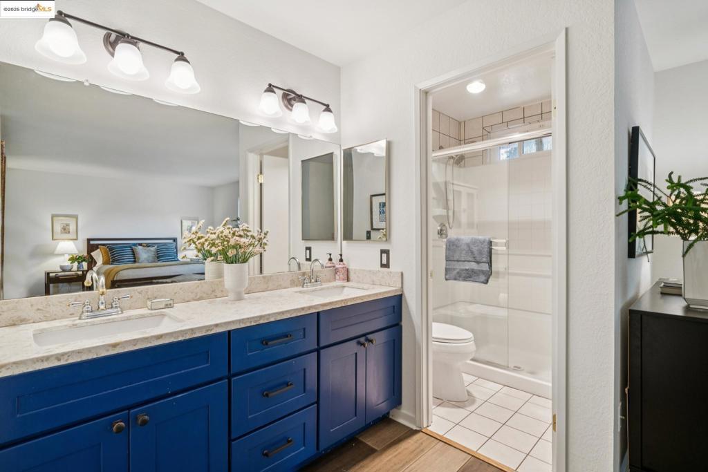 EL SOBRANTE HILL - Residential