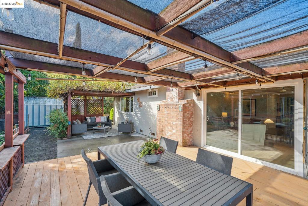 EL SOBRANTE HILL - Residential